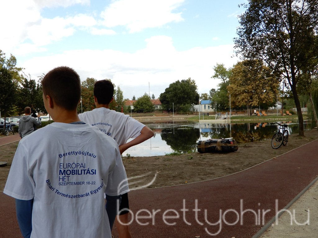 Európai Mobilitási Hét 08